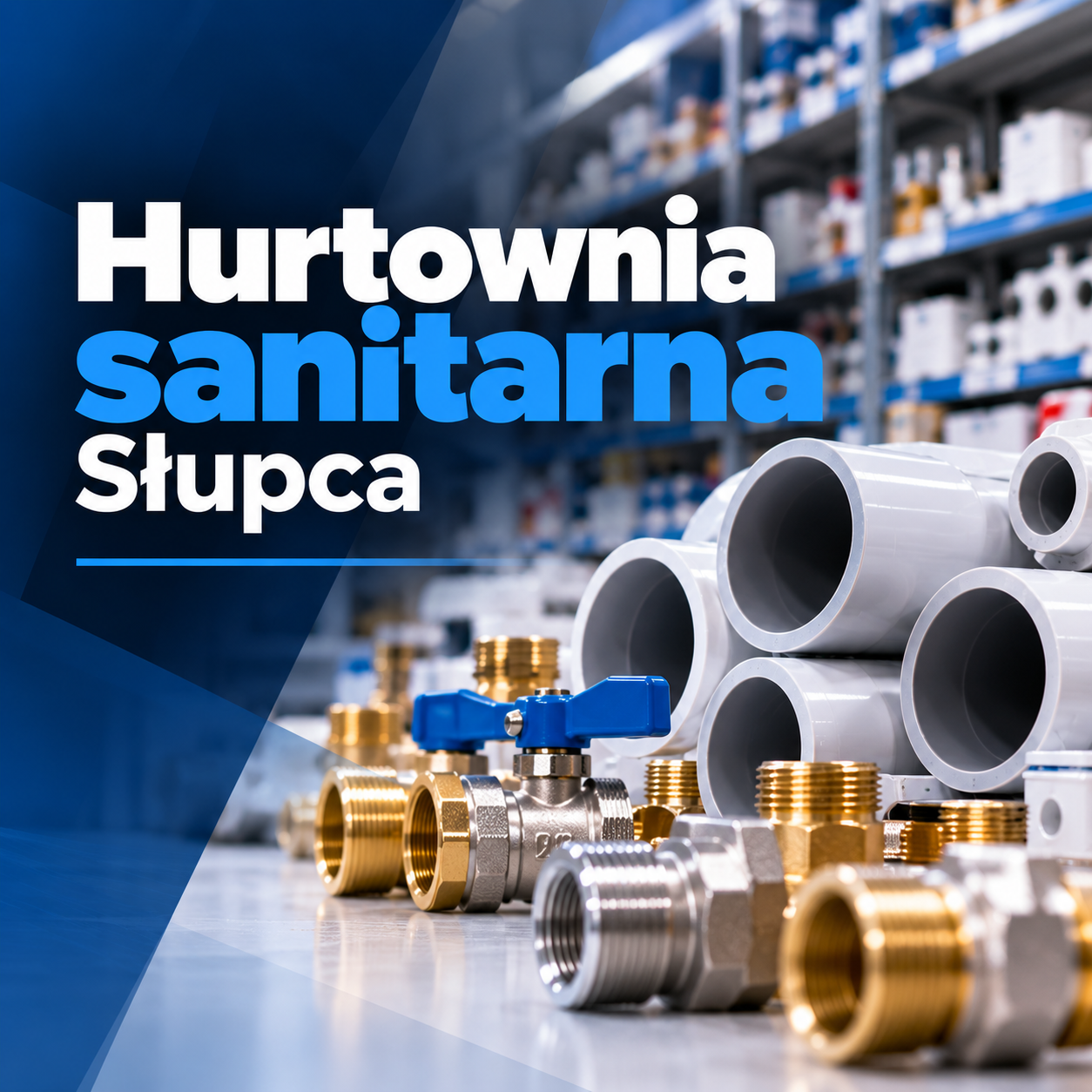 Hurtownia Sanitarna Słupca
